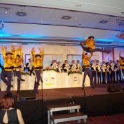 Captain' Dinner (16.11.13)